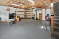 Garage conversion to living space Las Vegas NV Corestone Construction